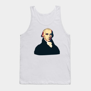 James Madison Tank Top